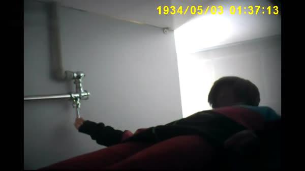 【想偶之家独家】国内各类型厕所偷拍合集3（50部）